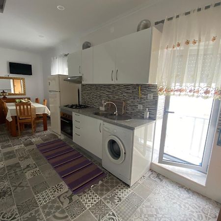 Casa Avo Velha Duplex - Faneca Apartamentos Nazaré Zewnętrze zdjęcie
