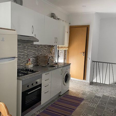 Casa Avo Velha Duplex - Faneca Apartamentos Nazaré Zewnętrze zdjęcie