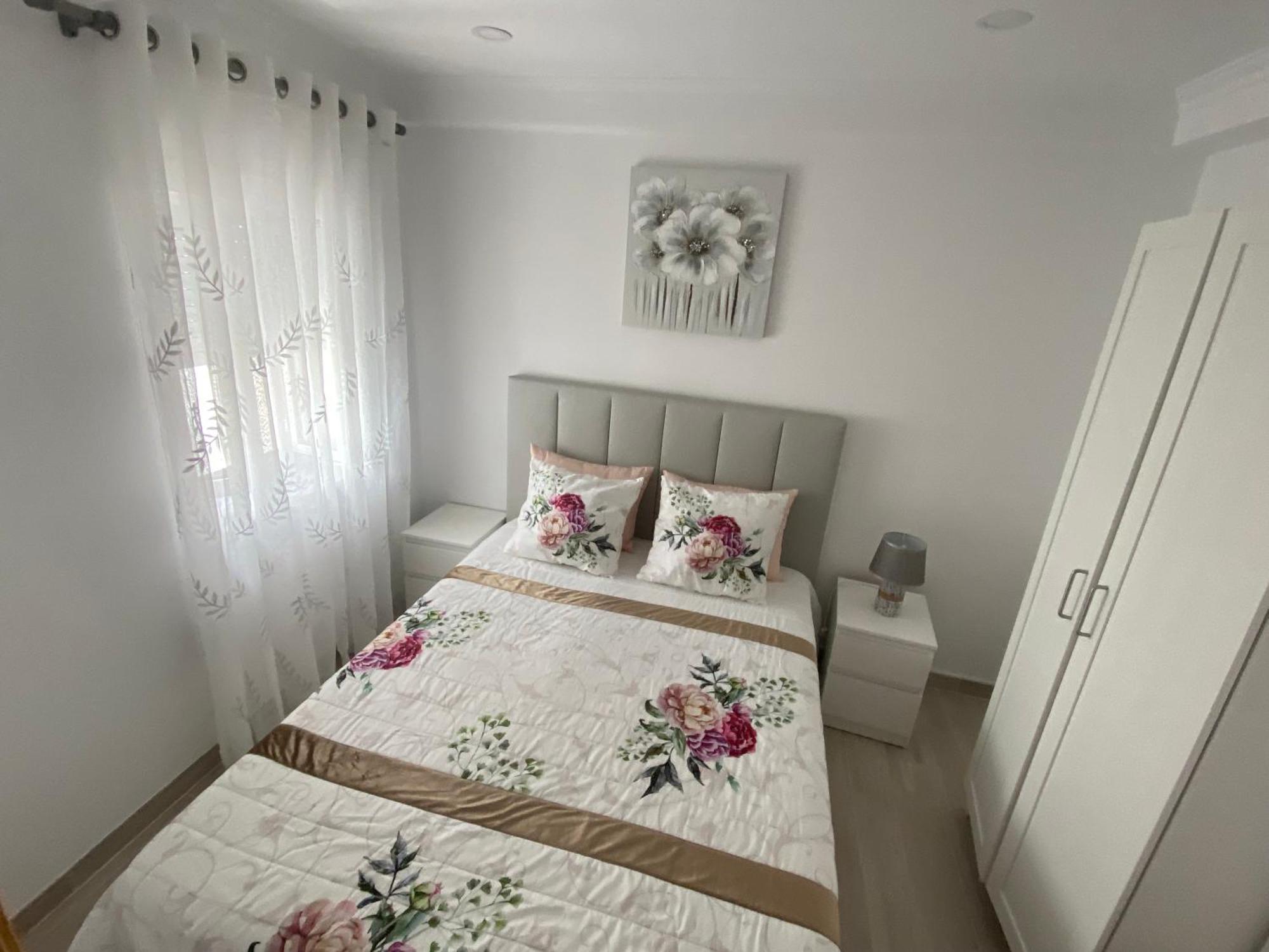 Casa Avo Velha Duplex - Faneca Apartamentos Nazaré Zewnętrze zdjęcie
