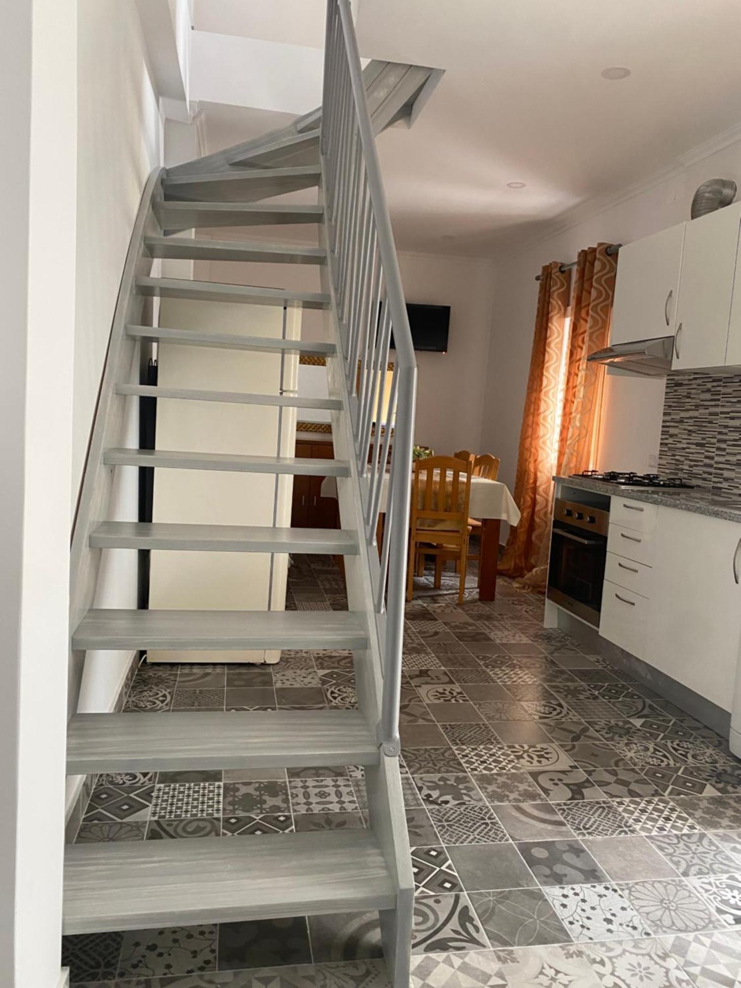 Casa Avo Velha Duplex - Faneca Apartamentos Nazaré Zewnętrze zdjęcie