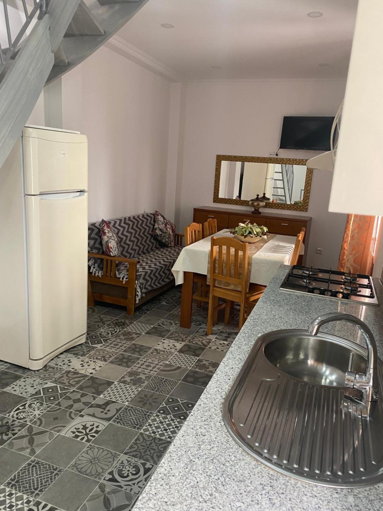 Casa Avo Velha Duplex - Faneca Apartamentos Nazaré Zewnętrze zdjęcie