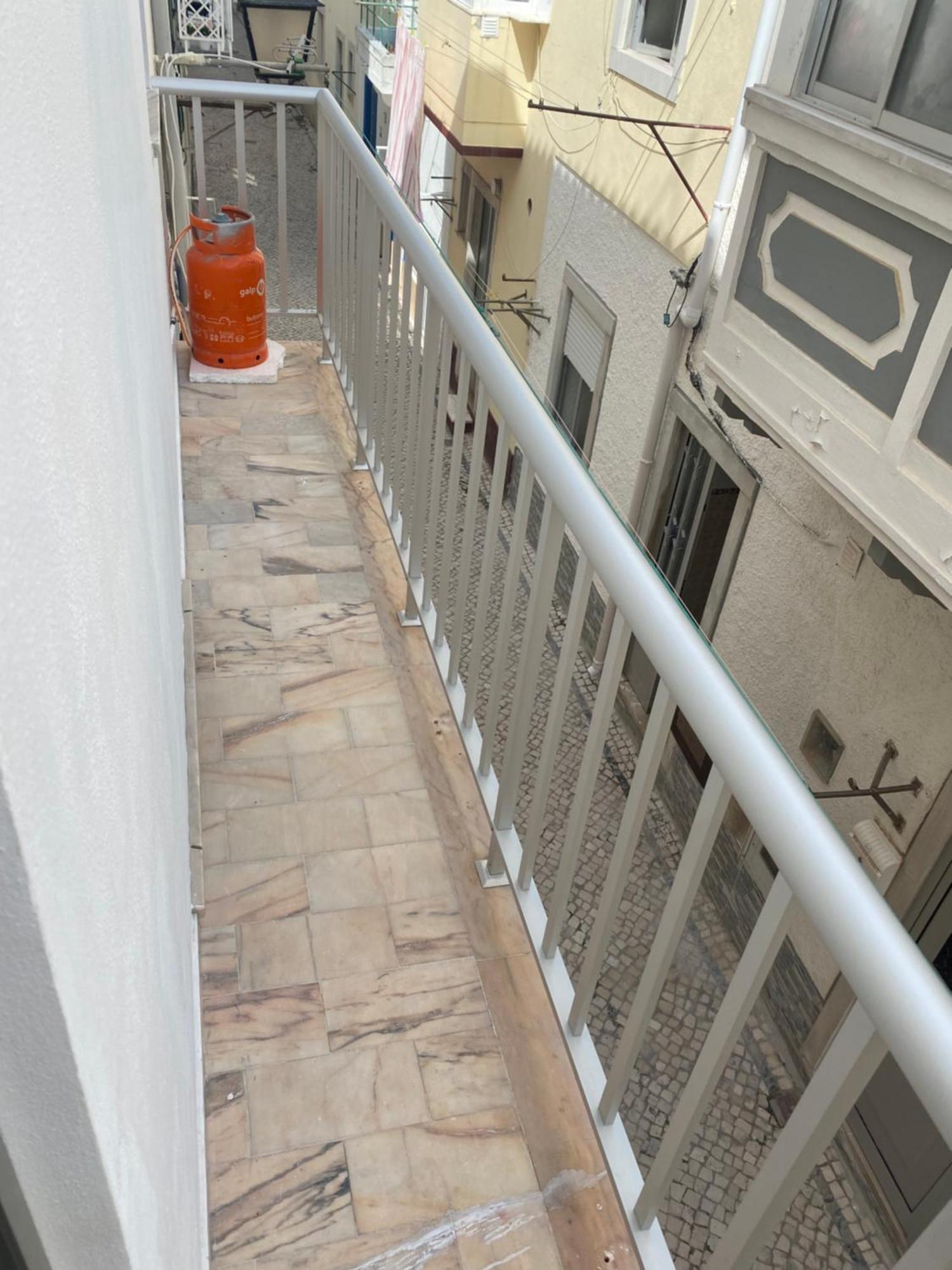 Casa Avo Velha Duplex - Faneca Apartamentos Nazaré Zewnętrze zdjęcie